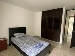 Foto 8 de apartamento en arriendo en bellavista. Cod A979