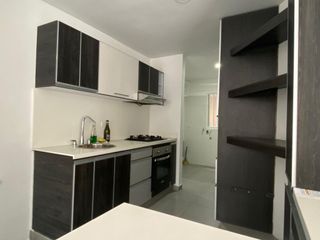 Foto 2 de apartamento en arriendo en bellavista. Cod A979