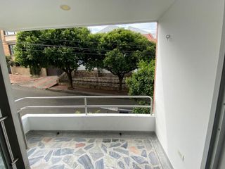 Foto 18 de apartamento en arriendo en bellavista. Cod A979