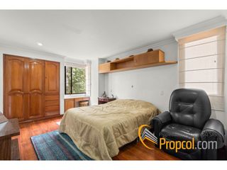 Se Vende Apartamento en Santa Barbara, Bogota