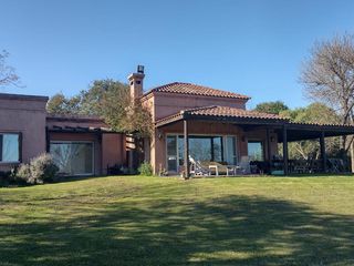 Foto 2 de Lindisima casa quinta en alquiler temporal Pilar | VCO Propiedades