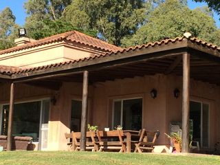 Foto 33 de Lindisima casa quinta en alquiler temporal Pilar | VCO Propiedades