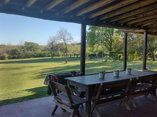 Foto 9 de Lindisima casa quinta en alquiler temporal Pilar | VCO Propiedades
