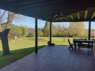 Foto 10 de Lindisima casa quinta en alquiler temporal Pilar | VCO Propiedades