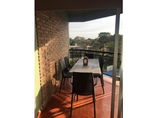 Foto 11 de Departamento Venta Pinamar Centro 2 Ambientes Gas Natural Balcon