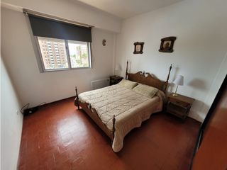 Foto 16 de Departamento Venta Pinamar Centro 2 Ambientes Gas Natural Balcon