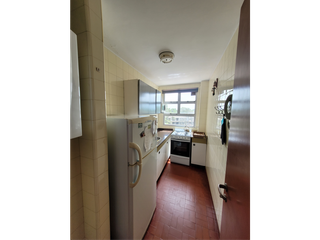 Foto 13 de Departamento Venta Pinamar Centro 2 Ambientes Gas Natural Balcon