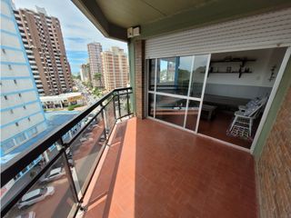 Foto 10 de Departamento Venta Pinamar Centro 2 Ambientes Gas Natural Balcon