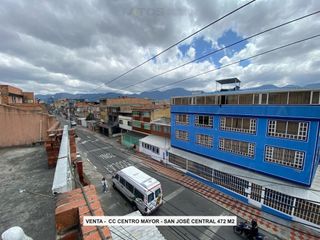 CASA en VENTA en Bogotá SAN JORGE CENTRAL