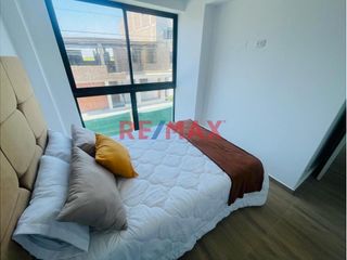 Foto 4 de 🏡 DEPARTAMENTO EN PRE-VENTA.
📍 A espaldas de la Torre UPAO
🚶‍♂️ A pasos de la Corte Superior, a unas cuadras del Mall y el Óvalo Papal.
⏱️ A solo 5
