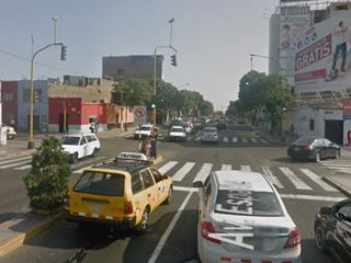 Foto 3 de Terrenos Comerciales Venta AV. España  - TRUJILLO