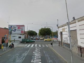 Foto 1 de Terrenos Comerciales Venta AV. España  - TRUJILLO