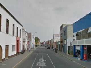 Foto 2 de Terrenos Comerciales Venta AV. España  - TRUJILLO