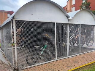 Foto 6 de Apartamento Bolivia Real ID: 153206s