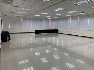 Foto 4 de Alquiler de oficinas comerciales contiguas en Edificio Mecanos
