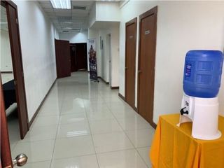 Foto 3 de Alquiler de oficinas comerciales contiguas en Edificio Mecanos
