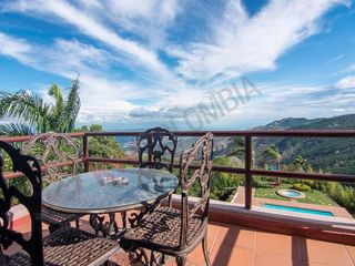 Venta CASA Dapa, parcelacion Bosque de Veguitas, Yumbo, Valle del Cauca, Luxury-5967