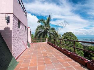 Venta CASA Dapa, parcelacion Bosque de Veguitas, Yumbo, Valle del Cauca, Luxury-5967