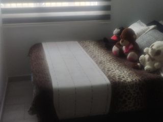 Foto 5 de apartamento en venta en nemocón. Cod V4133
