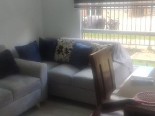 Foto 3 de apartamento en venta en nemocón. Cod V4133