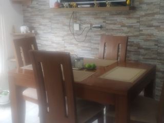 Foto 1 de apartamento en venta en nemocón. Cod V4133