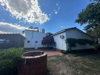 Casa en  Villa Belgrano en alquiler- Gran Parque