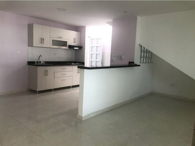 Casa en arriendo Nogales Barranquilla
