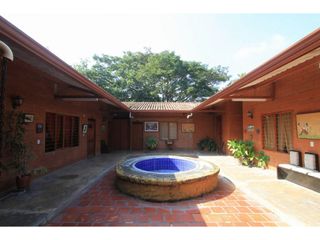 VENDO FINCA DE RECREO EN EL  BOLO CANDELARIA VALLE J.I.T WASI 7606357