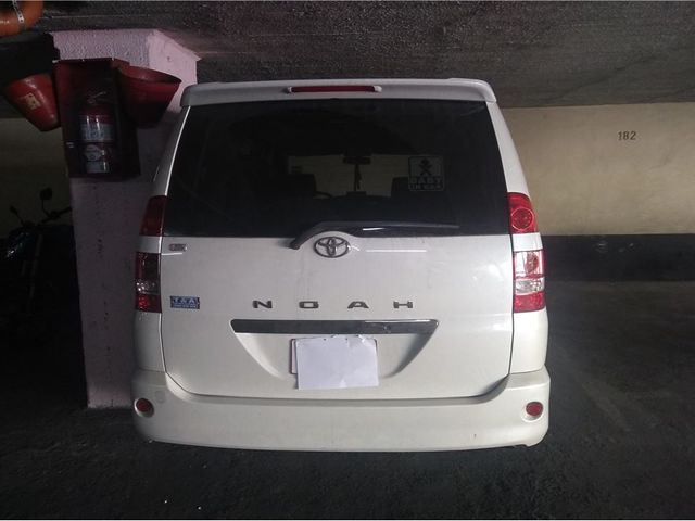 VENTA COCHERA 1º PISO BARRIO ONCE