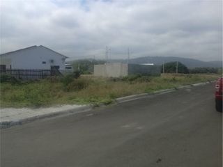 Terreno de venta en Portoviejo zona norte