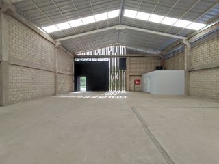 Foto 2 de bodega en arriendo en sabana de los trapiches. Cod A29126