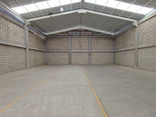 Foto 1 de bodega en arriendo en sabana de los trapiches. Cod A29126