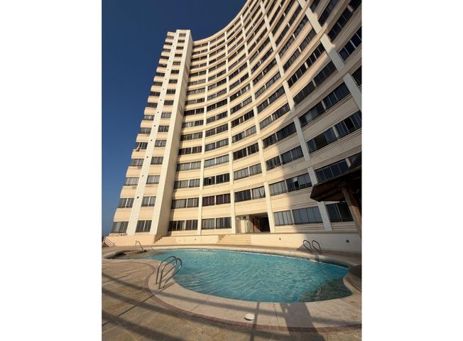 Apartment for rent in Cartagena