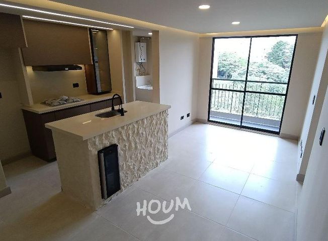 Apartamento en arriendo en Rionegro