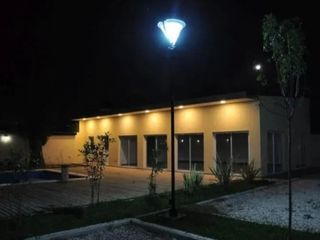 Departamento 2 ambientes en Complejo Solares de Moreno