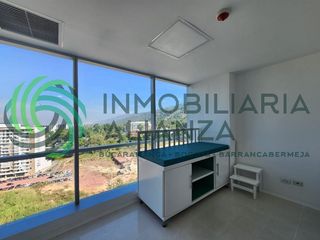 Foto 8 de consultorio en arriendo en menzuly. Cod A15627
