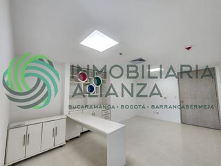 Foto 6 de consultorio en arriendo en menzuly. Cod A15627