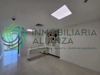 Foto 4 de consultorio en arriendo en menzuly. Cod A15627