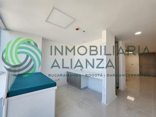 Foto 9 de consultorio en arriendo en menzuly. Cod A15627