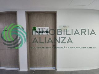 Foto 3 de consultorio en arriendo en menzuly. Cod A15627