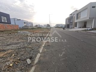 LOTE en VENTA en Cúcuta Bocono