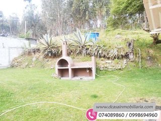 Foto 9 de Quinta de Venta – Paute – Huertos Uzupud – 2500m2*  Terreno (Q-115)