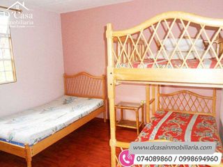 Foto 4 de Quinta de Venta – Paute – Huertos Uzupud – 2500m2*  Terreno (Q-115)