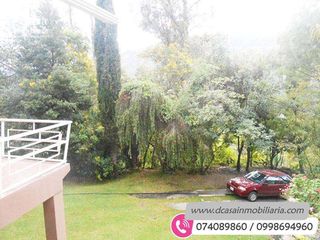 Foto 8 de Quinta de Venta – Paute – Huertos Uzupud – 2500m2*  Terreno (Q-115)