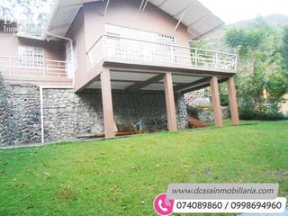 Foto 2 de Quinta de Venta – Paute – Huertos Uzupud – 2500m2*  Terreno (Q-115)