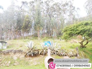 Foto 13 de Quinta de Venta – Paute – Huertos Uzupud – 2500m2*  Terreno (Q-115)