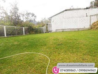 Foto 10 de Quinta de Venta – Paute – Huertos Uzupud – 2500m2*  Terreno (Q-115)