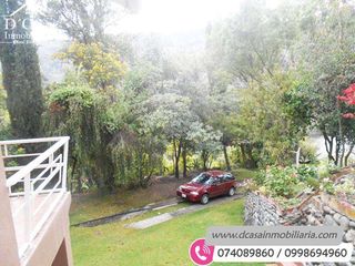 Foto 7 de Quinta de Venta – Paute – Huertos Uzupud – 2500m2*  Terreno (Q-115)
