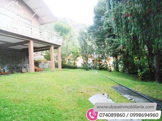 Foto 1 de Quinta de Venta – Paute – Huertos Uzupud – 2500m2*  Terreno (Q-115)