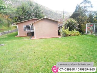 Foto 11 de Quinta de Venta – Paute – Huertos Uzupud – 2500m2*  Terreno (Q-115)